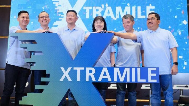 Astra Half Marathon Akan Digelar di Astra Biz Center BSD Awal November 2023 Mendatang astra half marathon 2023