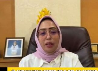 Elly Toisutta, Ketua DPRD Ambon dari Golkar yang Anaknya Pukul Remaja Hingga Tewas