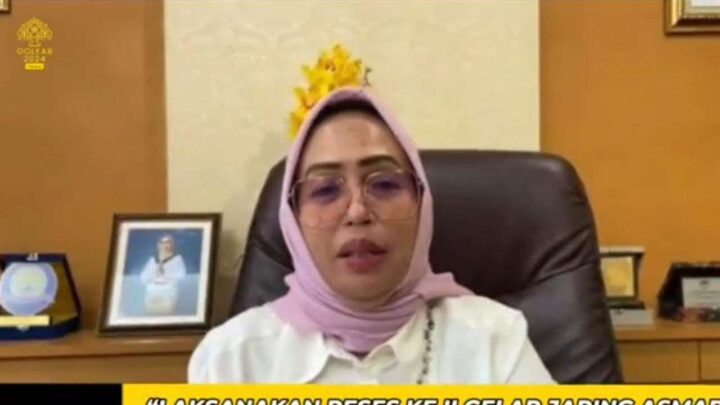 Elly Toisutta, Ketua DPRD Ambon dari Golkar yang Anaknya Pukul Remaja Hingga Tewas Elly Toisutta