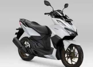 Astra Honda Motor Lakukan Penyegaran New Honda Vario 160, Apa Saja Perubahannya?
