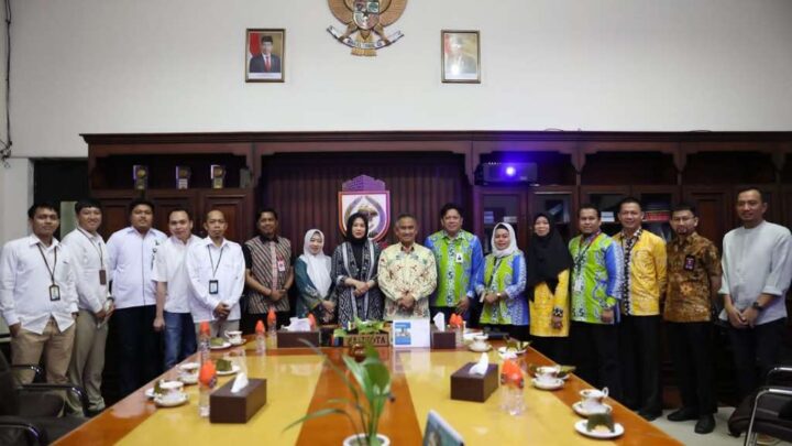 Pemkot Makassar pemkot makassar