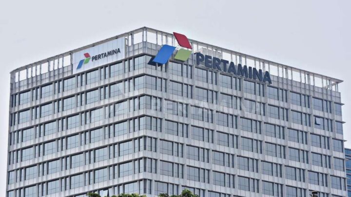 Melihat Peluang, Pertamina Akan Bangun Rumah Sakit, Hotel Hingga Kampus di IKN