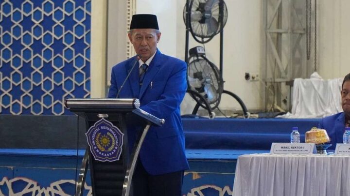 Jalani Audit Tahap Kedua, Selangkah Lagi Unismuh Makassar Bersertifikasi ISO 21001:2018 Audit tahap kedua
