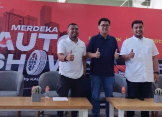 Merdeka Auto Show: Bisa Jadi Ajang Berburu Promo Mobil Toyota, Berikut Lokasi dan Tanggalnya