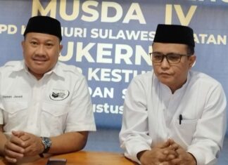 DPD Kesturi