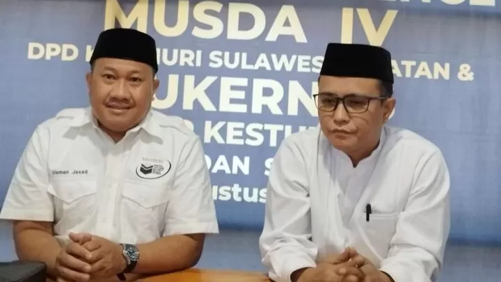DPD Kesturi Sulsel Bakal Gelar Musda IV dan Mukernas Sekaligus di Makassar DPD Kesturi