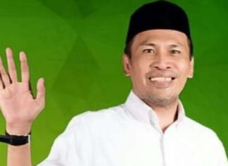 Innalilahi, Ketua POSSI Sulsel Irwan Intje Meninggal Dunia