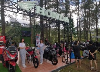 Asmo Sulsel Kian Dekatkan Diri dengan Komunitas untuk Beri Ruang Apresiasi Komika Lokal