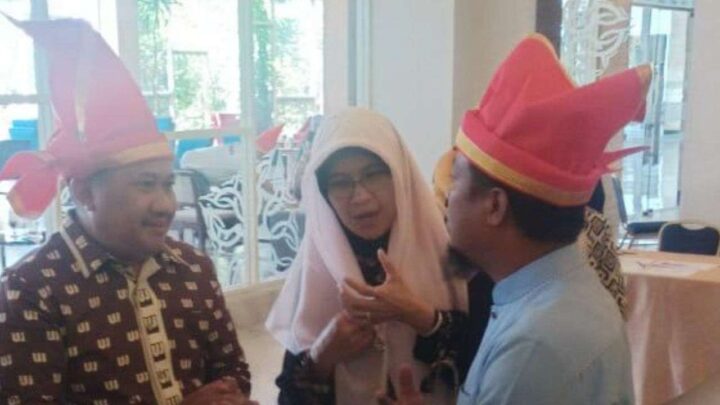 Pemprov Sulsel Diminta Pasarkan Produk Lokal ke Dubai, Kesthuri Buka Peluang Kesthuri