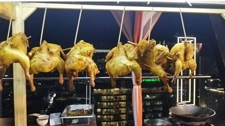 Promo Melia melia makassar