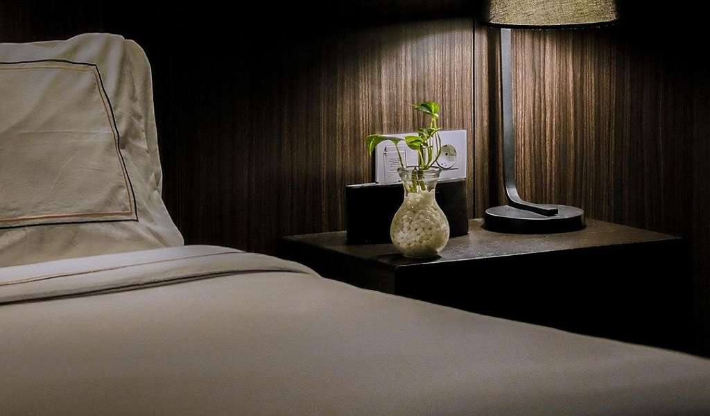 Sensasi Makan Sepuasnya di Lantai 21 Hotel Melia Makassar Sambil Menikmati City Light