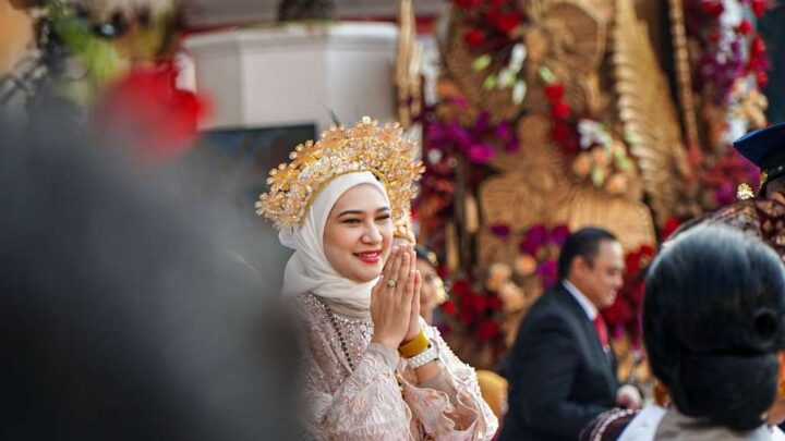 Sejumlah Penyandang Disabilitas Diundang ke Istana di HUT RI Ke-78 Penyandang disabilitas ke istana