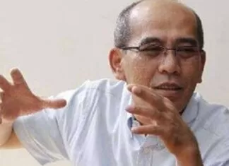 Soal Tambang, Ekonom Unhas Minta Pemerintah Jelaskan Ekspor Nikel Ilegal yang Diungkap Faisal Basri