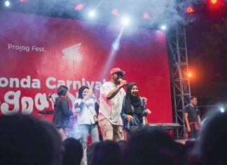 Minggu Besok, Honda Carnival Jagoan Kota Meriahkan Kota Palopo: Ada Test Drive dan Promo Servis