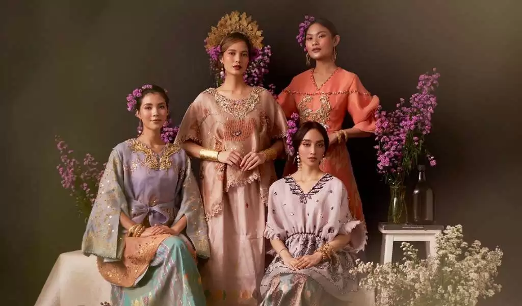Berkenalan dengan Nanda Maharani Salsabila, Desainer Belasan Tahun yang Lestarikan Keindahan Wastra Nusantara