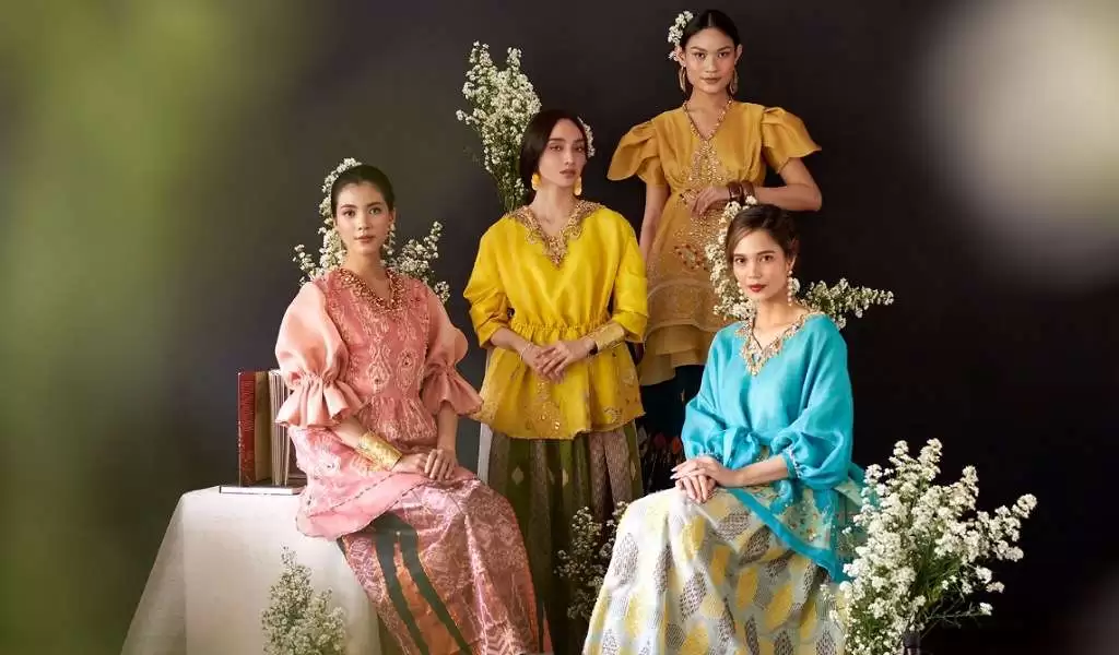 Berkenalan dengan Nanda Maharani Salsabila, Desainer Belasan Tahun yang Lestarikan Keindahan Wastra Nusantara