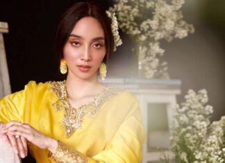 Berkenalan dengan Nanda Maharani Salsabila, Desainer Belasan Tahun yang Lestarikan Keindahan Wastra Nusantara