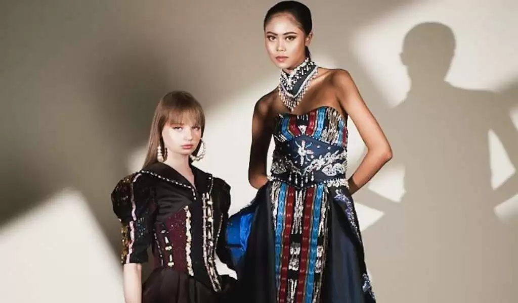 Berkenalan dengan Nanda Maharani Salsabila, Desainer Belasan Tahun yang Lestarikan Keindahan Wastra Nusantara