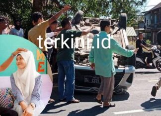 Qade wanita Makassar