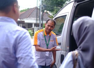 Cahaya Bone Beri Diskon 17 Persen, Berlaku Hingga 31 Agustus 2023
