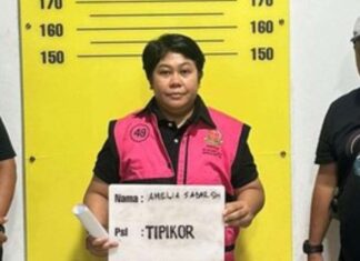 Tambang Nikel di Konawe Sultra Dikorupsi Rp5,7 Triliun, Tersangkanya Bayar Rp6 M untuk Lolos