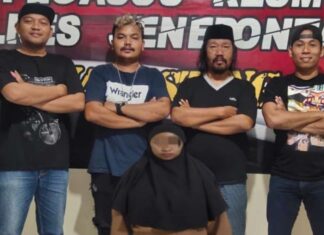Perempuan Berusia 25 Tahun Diringkus Tim Resmob Polres Jeneponto, Ini Kasusnya