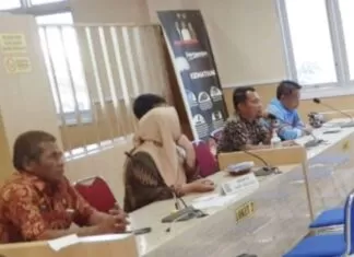 Plt Kadis Dukcapil Jeneponto Imbau kepada Warga Tidak Percaya Oknum yang Meminta Imbalan
