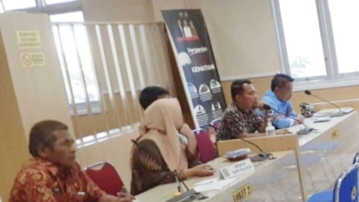 Plt Kadis Dukcapil Jeneponto Imbau kepada Warga Tidak Percaya Oknum yang Meminta Imbalan Plt Kadis