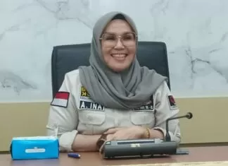 Ketua DPRD Sulsel Kirim Surat Penyampaian Terkait Calon Pj Gubernur Sulsel ke Mendagri