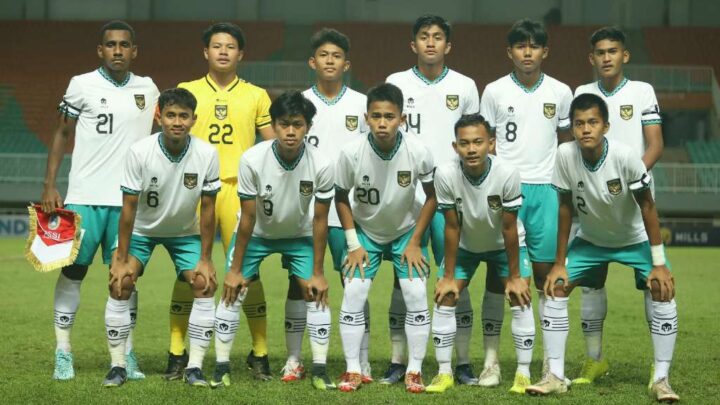 Pemain dari Akademi PSM Makassar Lolos Seleksi Timnas U-17 untuk Piala Dunia PSM Makassar