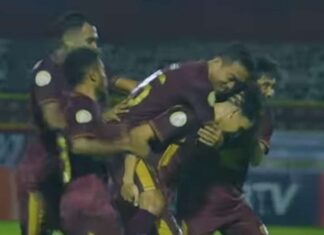 Lawan Persebaya, PSM Makassar Butuh Kerja Keras untuk Raih Hasil Positif