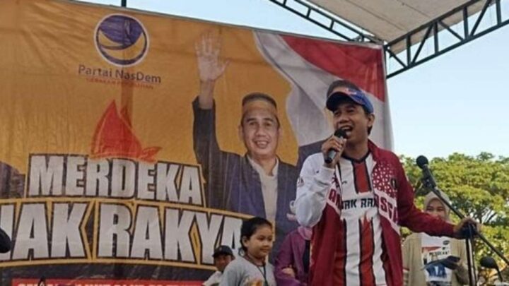 ketua dprd makassar