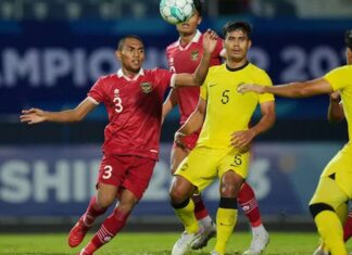 Alasan Mengapa Timnas Indonesia Sebaiknya Keluar dari Ajang Piala AFF U - 23