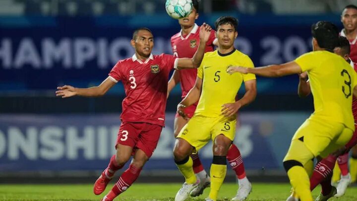 Alasan Mengapa Timnas Indonesia Sebaiknya Keluar dari Ajang Piala AFF U - 23 Timnas Indonesia