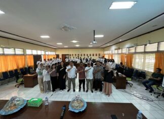 Kementan Siapkan Alumni Polbangtan dan Petani Muda Magang ke Luar Negeri
