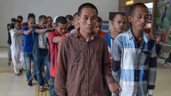 Banyak WNI Bekerja di Arab Saudi dan Malaysia Tapi Tak Digaji WNI