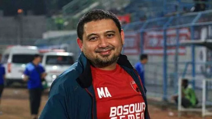 Utang Rp5,6 Miliar Hantui PSM Makassar: Klub Terancam Dituntut di Pengadilan dan ke PSSI psm makassar