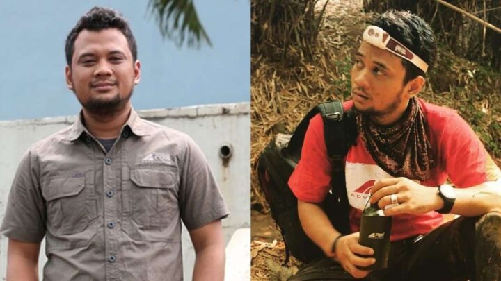Panji Petualang Divonis Diabetes dan Jalani Pengobatan Seumur Hidup panji petualang