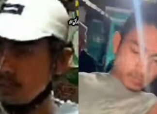 VIDEO: Jatanras Polrestabes Makassar Tangkap Pelaku Perampokan Kios yang Viral
