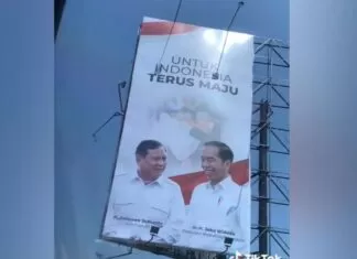 jokowi dan prabowo