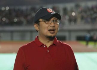 utang PSM Makassar Rp5 6 miliar