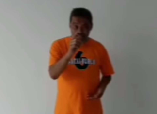 presiden partai buruh