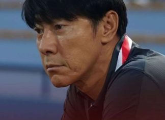 Shin Tae-yong: Saya Harap Turnamen AFF U-23 Dihapus, Merugikan Liga