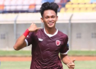 Pilar PSM Makassar Dzaky Asraf Batal Dipanggil Timnas, Diganti Pemain PSIS Semarang