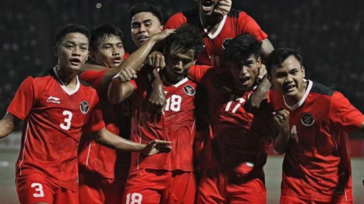 Tak Ada Pemain PSM Makassar, PSSI Umumkan 23 Punggawa Timnas U-23 pemain psm makassar