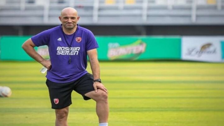 Pelatih PSM Makassar Sambut Baik Kehadiran VAR di Liga 1 PSM Makassar