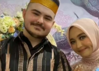Viral, Pria Turki Lamar Gadis Asal Kabupaten Gowa Sulsel