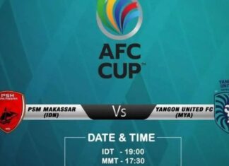 Krisis Pemain Hantui PSM Makassar Sebelum Berhadapan dengan Yangon United di AFC Cup 2023