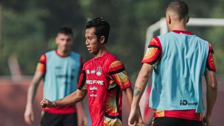 PSM Makassar Patut Waspadai 3 Hal Saat Jamu Persis Solo di GBH PSM Makassar