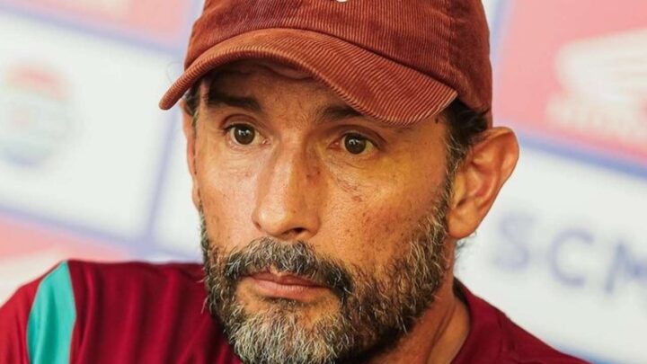 Antisipasi Bola Kedua: Ini Strategi Pelatih Persis Solo Hadapi PSM Makassar